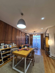 آپارتمان 3-комн 74 m² - جورج لئونیدزه, Batumi
