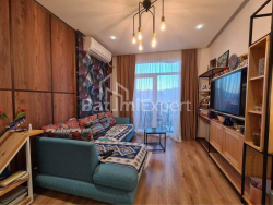 آپارتمان 3-комн 74 m² - جورج لئونیدزه, Batumi