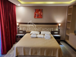 آپارتمان 2-комн 52 m² - کلانتر خیمشیاشویلی, Batumi