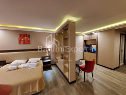 آپارتمان 2-комн 52 m² - کلانتر خیمشیاشویلی, Batumi