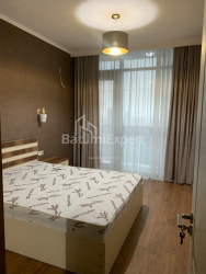 آپارتمان 2-комн 45 m² - کلانتر خیمشیاشویلی, Batumi