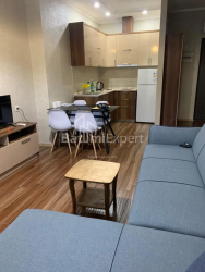 آپارتمان 2-комн 45 m² - کلانتر خیمشیاشویلی, Batumi
