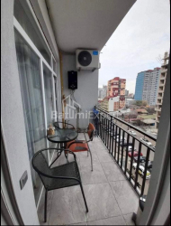 آپارتمان 56 متر مربع - سلیما خیمشیاشویلی, Batumi, گرجستان