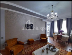 آپارتمان 2-комн 56 m² - سلیما خیمشیاشویلی, Batumi