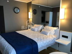 آپارتمان 1-комн 27 m² - کلانتر خیمشیاشویلی, Batumi