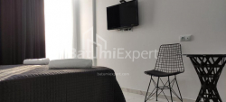 آپارتمان 28 متر مربع - یوسف کوبالادزه, Batumi, گرجستان