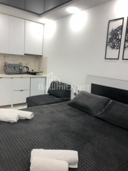 آپارتمان 1-комн 28 m² - یوسف کوبالادزه, Batumi