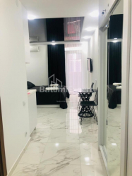 آپارتمان 28 متر مربع - یوسف کوبالادزه, Batumi, گرجستان