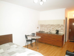 آپارتمان 1-комн 30 m² - یوسف کوبالادزه, Batumi