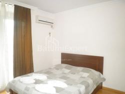آپارتمان 1-комн 30 m² - یوسف کوبالادزه, Batumi