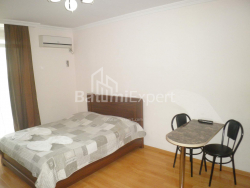 آپارتمان 1-комн 30 m² - یوسف کوبالادزه, Batumi