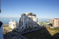 آپارتمان 1-комн 28 m² - یوسف کوبالادزه, Batumi