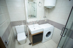 آپارتمان 1-комн 28 m² - یوسف کوبالادزه, Batumi
