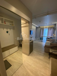 آپارتمان 2-комн 50 m² - آنگیسا, Batumi