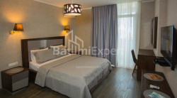 آپارتمان 1-комн 31.2 m² - یوسف کوبالادزه, Batumi