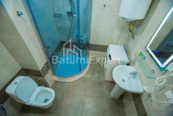 آپارتمان 1-комн 31.2 m² - یوسف کوبالادزه, Batumi