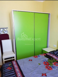 آپارتمان 2-комн 41 m² - یوسف کوبالادزه, Batumi