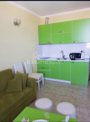 آپارتمان 2-комн 41 m² - یوسف کوبالادزه, Batumi