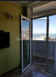 آپارتمان 41 متر مربع - یوسف کوبالادزه, Batumi, گرجستان