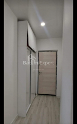 آپارتمان 1-комн 28 m² - کوچه قهرمانان, Batumi