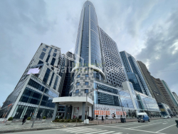 آپارتمان 1-комн 28 m² - کوچه قهرمانان, Batumi
