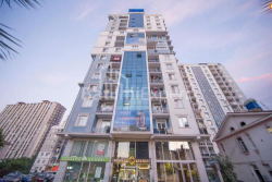 آپارتمان 2-комн 48.5 m² - نیکو پیروسمانی, Batumi