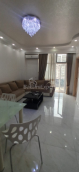 آپارتمان 2-комн 48.5 m² - نیکو پیروسمانی, Batumi