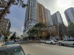 آپارتمان 2-комн 49.3 m² - تبل ابوسریدزه, Batumi
