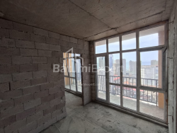 آپارتمان 2-комн 49.3 m² - تبل ابوسریدزه, Batumi