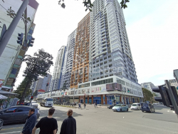 آپارتمان 49.3 متر مربع - تبل ابوسریدزه, Batumi, گرجستان