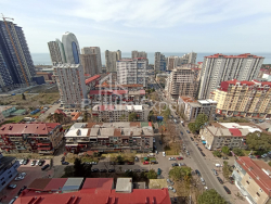 آپارتمان 49.3 متر مربع - تبل ابوسریدزه, Batumi, گرجستان