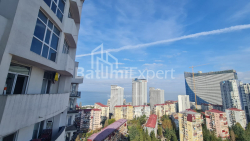 آپارتمان 112 متر مربع - شالوا ایناساریدزه, Batumi, گرجستان