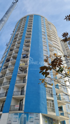 آپارتمان 112 متر مربع - شالوا ایناساریدزه, Batumi, گرجستان