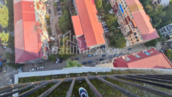 آپارتمان 112 متر مربع - شالوا ایناساریدزه, Batumi, گرجستان