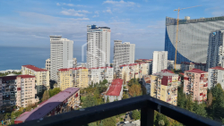 آپارتمان 112 متر مربع - شالوا ایناساریدزه, Batumi, گرجستان