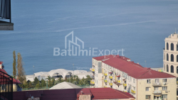 آپارتمان 112 متر مربع - شالوا ایناساریدزه, Batumi, گرجستان