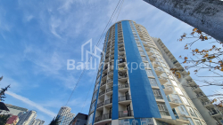 آپارتمان 3-комн 112 m² - شالوا ایناساریدزه, Batumi