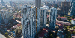 آپارتمان 4-комн 93 m² - تبل ابوسریدزه, Batumi