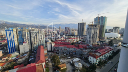 آپارتمان 93 متر مربع - تبل ابوسریدزه, Batumi, گرجستان