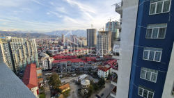 آپارتمان 93 متر مربع - تبل ابوسریدزه, Batumi, گرجستان
