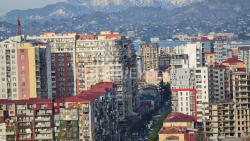 آپارتمان 93 متر مربع - تبل ابوسریدزه, Batumi, گرجستان