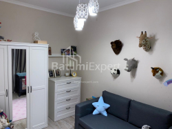آپارتمان 84 متر مربع - ایلیا چاوچاوادزه, Batumi, گرجستان