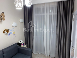 آپارتمان 3-комн 84 m² - ایلیا چاوچاوادزه, Batumi