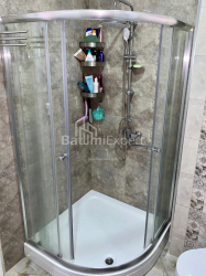 آپارتمان 84 متر مربع - ایلیا چاوچاوادزه, Batumi, گرجستان