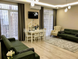 آپارتمان 3-комн 84 m² - ایلیا چاوچاوادزه, Batumi