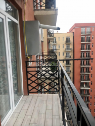 آپارتمان 84 متر مربع - ایلیا چاوچاوادزه, Batumi, گرجستان