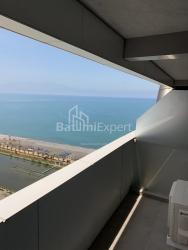 آپارتمان 1-комн 30 m² - کلانتر خیمشیاشویلی, Batumi