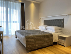 آپارتمان 1-комн 30 m² - کلانتر خیمشیاشویلی, Batumi
