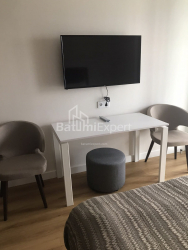 آپارتمان 1-комн 30 m² - کلانتر خیمشیاشویلی, Batumi