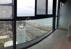 آپارتمان 30 متر مربع - کلانتر خیمشیاشویلی, Batumi, گرجستان